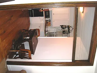 Rented by Corcoran