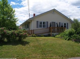 19 Taylor Ave, Bingham, ME 04920