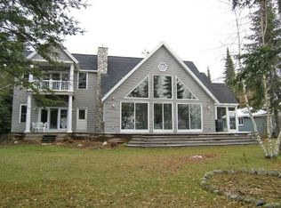 1355 N Sunset Shores Dr, Lake Leelanau, MI 49653