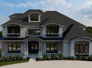 Dalmore Plan, Autumn Grove, Wexford, PA 15090