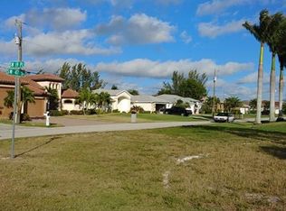 1912 SW 47th St, Cape Coral, FL 33914