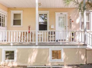 101 Linden Ln N #2, Princeton, NJ 08540