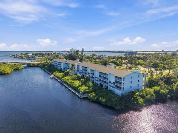 1401 S MCCALL ROAD #301, ENGLEWOOD, FL 34223