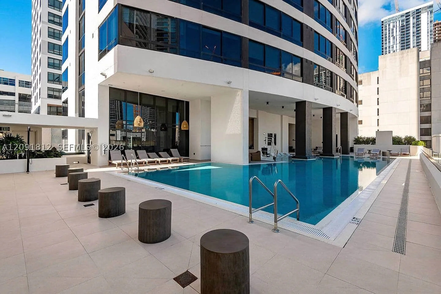1 bed, 1.0 bath, $3,099 — Photo 1