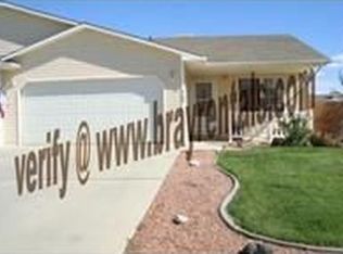 518 April Ln, Grand Junction, CO 81504
