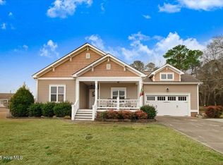 107 Timber Lake Dr, Goldsboro, NC 27530