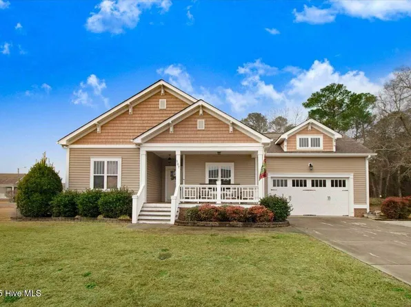 107 Timber Lake Drive, Goldsboro, NC 27534