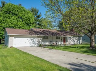 552 Acme Rd, Delaware, OH 43015