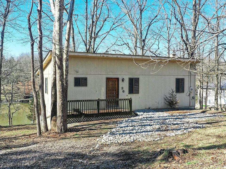 445 Elk Lake Resort Rd 36, Owenton, KY 40359 Zillow