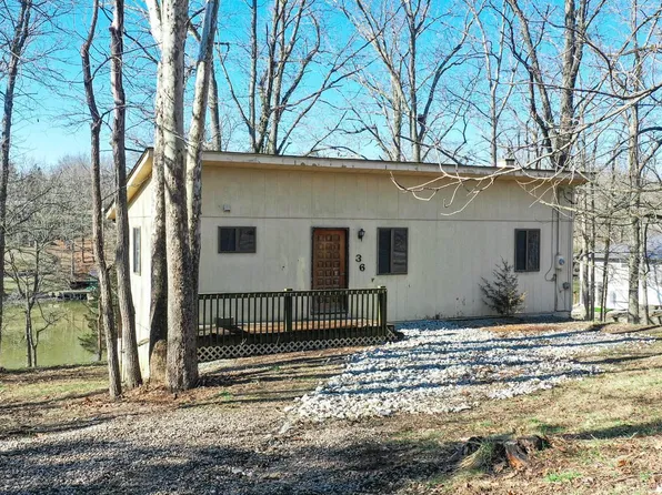 445 Elk Lake Resort Rd #36, Owenton, KY 40359