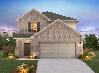 Canyon Plan, La Cima, San Marcos, TX 78666