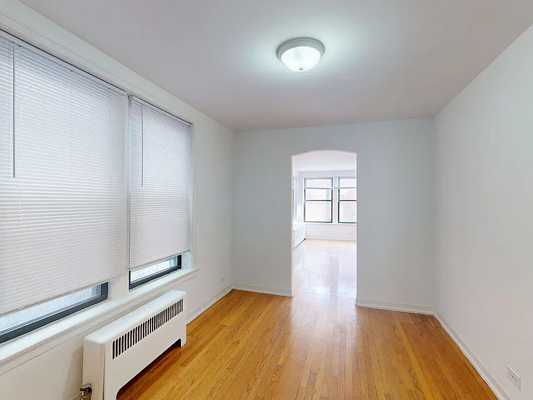 Dining/Living room