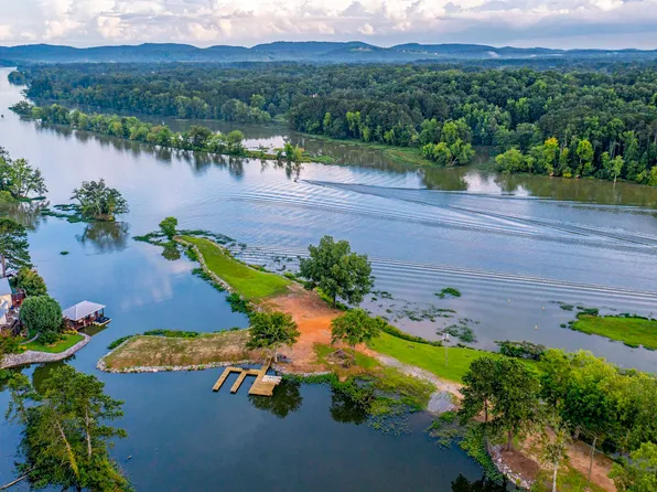 0 Camden Cove Ln #0, Gadsden, AL 35903