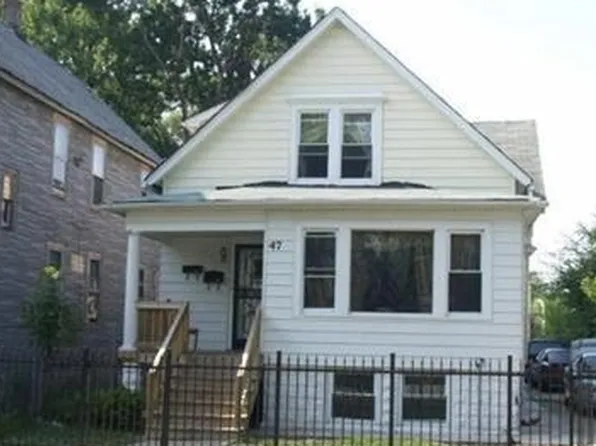47 W 103rd Pl, Chicago, IL 60628