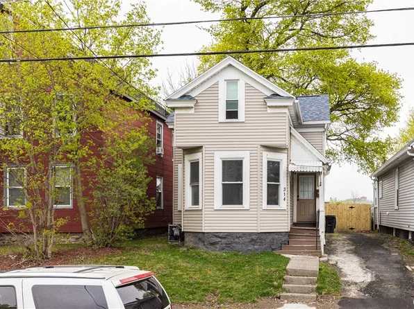 314 Robinson St, Syracuse, NY 13203