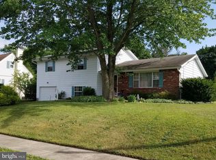114 Cornell Rd, Glassboro, NJ 08028