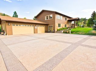4502 Sheridan Lake Rd, Rapid City, SD 57702