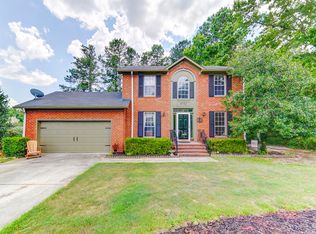 4752 Paxton Way, Evans, GA 30809