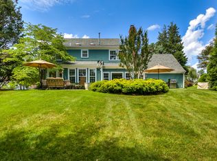 6608 Quaker Ridge Rd, North Bethesda, MD 20852