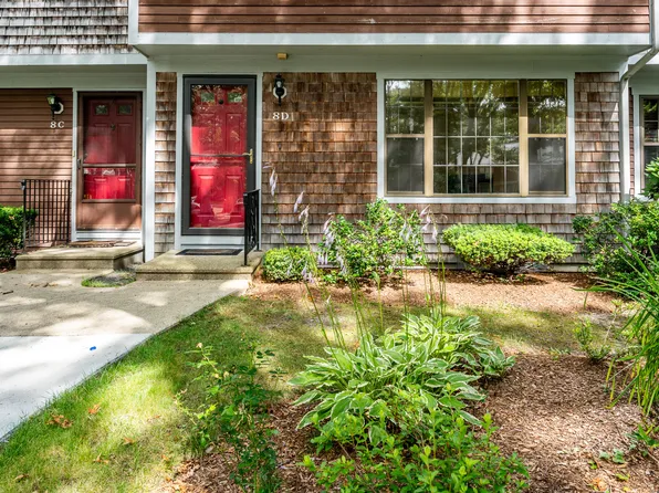 195 Falmouth Road #8D, Mashpee, MA 02649