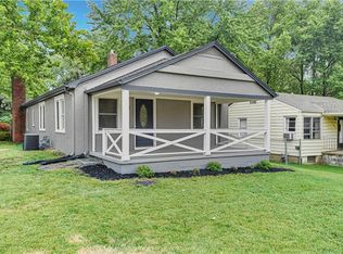 2001 S Ferree St, Kansas City, KS 66103