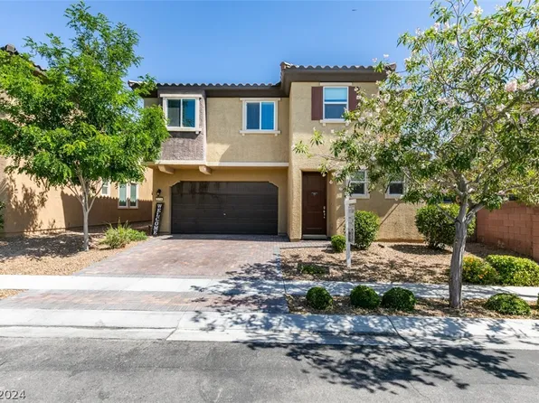 2114 Saybrook Ave, North Las Vegas, NV 89081