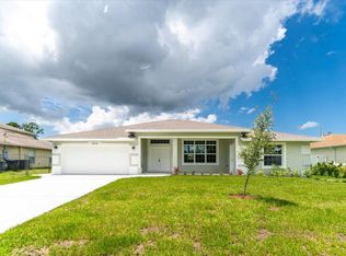 1513 SW Santander Ave, Port Saint Lucie, FL 34953