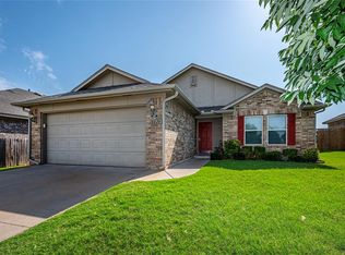 18828 Resto Ln, Edmond, OK 73012