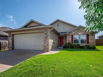 18828 Resto Ln, Edmond, OK, 73012