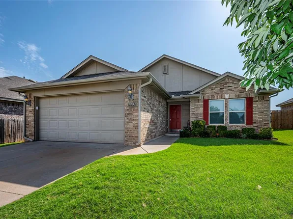 18828 Resto Ln, Edmond, OK 73012