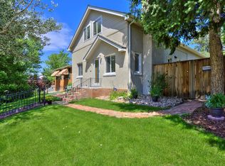 1206 S Ogden St, Denver, CO 80210