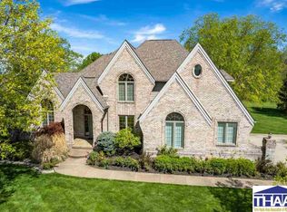 4124 Cart Path, Terre Haute, IN 47802