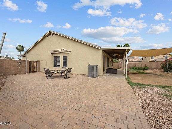 4th image of 13001 W PERSHING Court