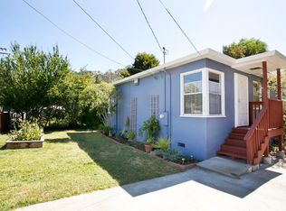 3916 Van Mourik Ave, Oakland, CA 94605
