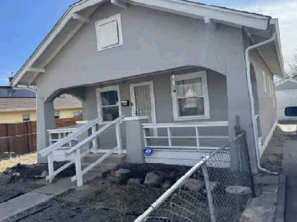 1522 E 4th St, Pueblo, CO 81001