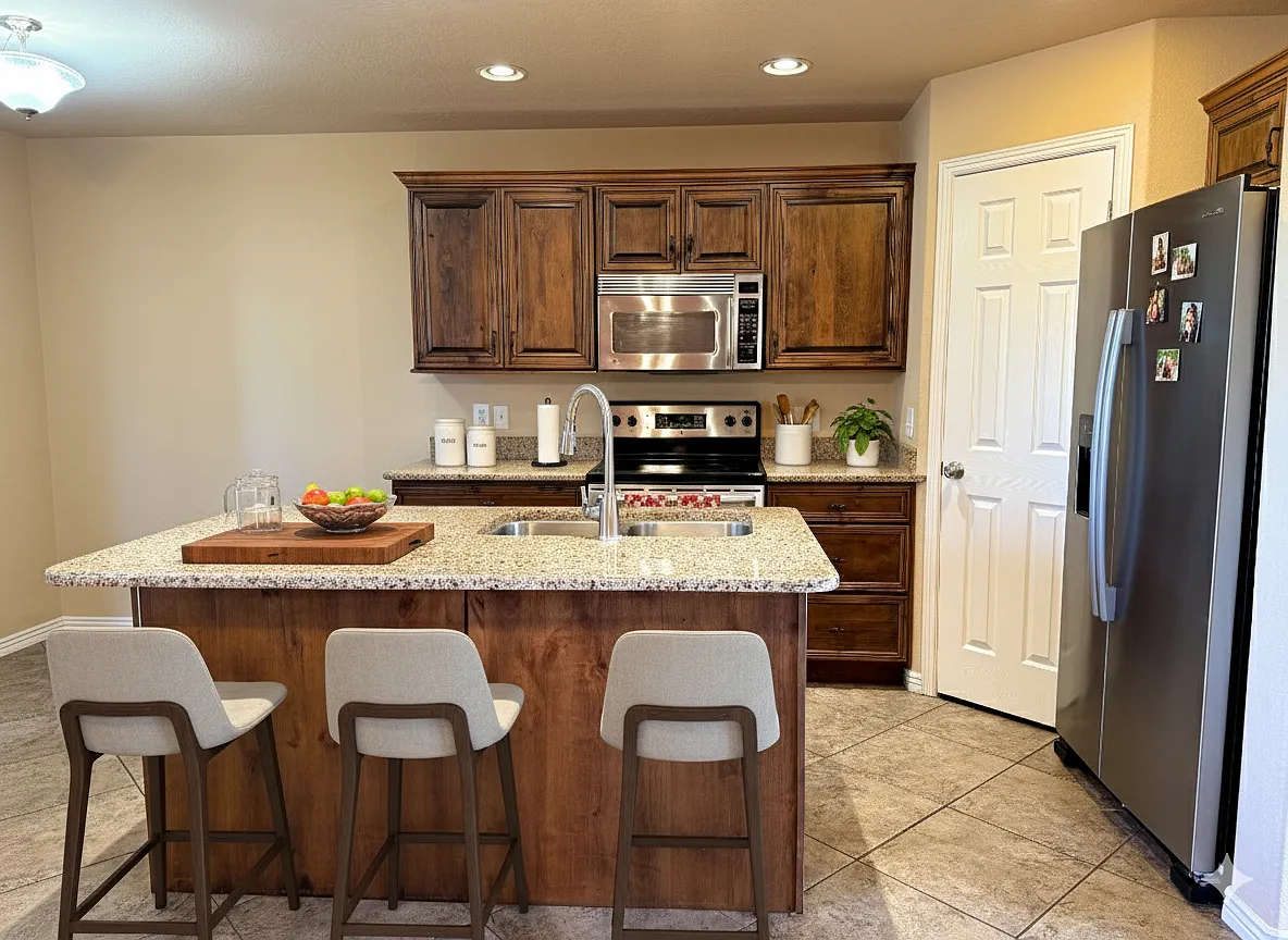 3 bed, 2.5 bath, 1430 sqft, $1,750 — Photo 4