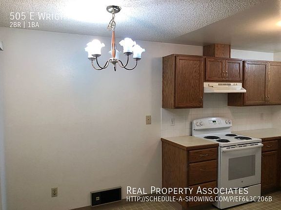 2nd image of 505 E Wright Ave #4