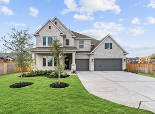 5702 Diamond Dust Dr, Rosenberg, TX 77469