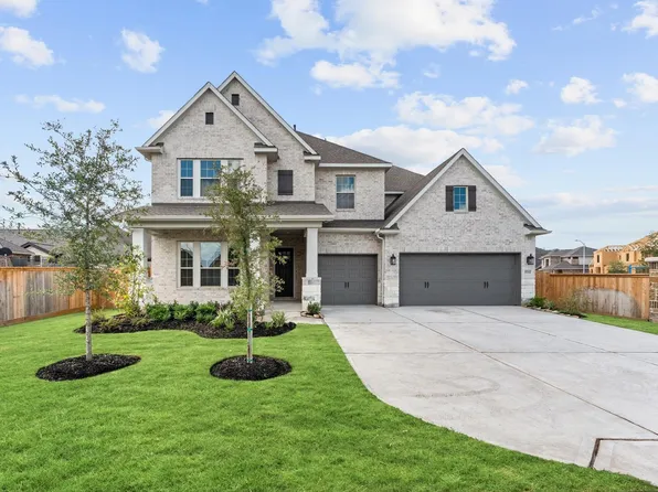 5702 Diamond Dust Dr, Rosenberg, TX 77469