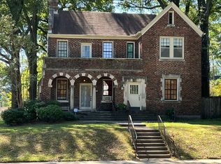 1535 Vance Ave, Memphis, TN 38104