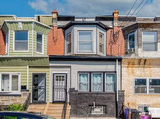 5323 Greenway Ave, Philadelphia, PA 19143