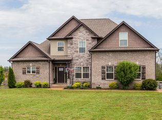 2433 Bluebird Rd, Lebanon, TN 37087