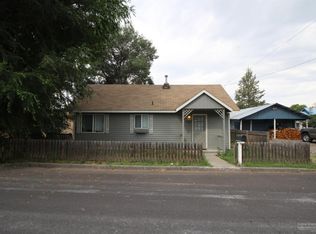 707 NE Holly St, Prineville, OR 97754