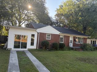 203 S Warren St, Greenville, NC 27858