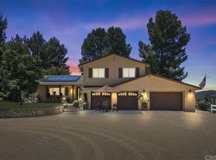 31761 Lake Meadow Rd, Acton, CA 93510