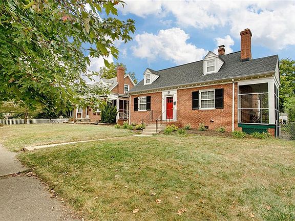 2nd image of 1232 Lorraine Ave