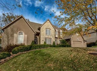 15910 W 75th Ter, Shawnee, KS 66217