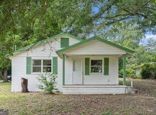 10275 Millarden Rd, Woodbury, GA 30293