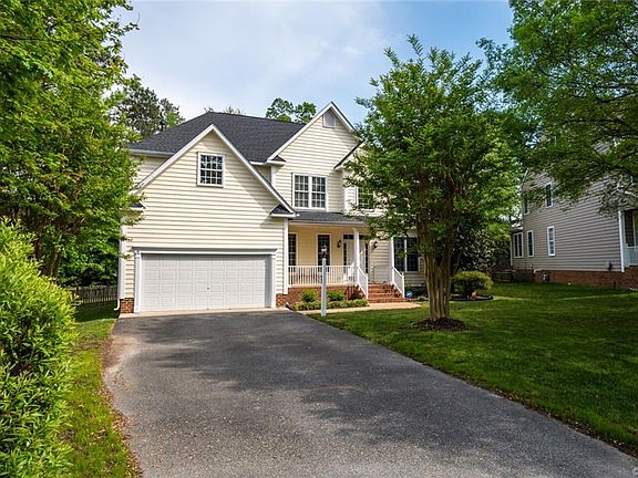 2nd image of 5004 Amberwood Cir