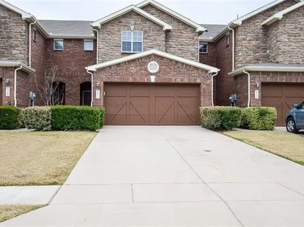 6356 Hill Creek Dr, The Colony, TX 75056